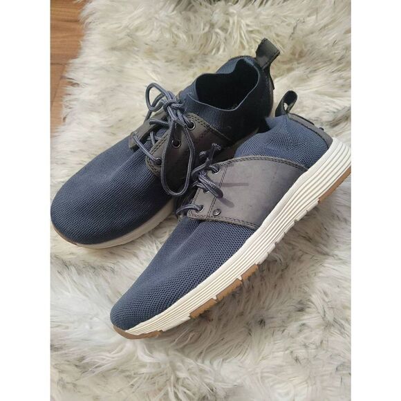 Duluth Trading Tower Hill Knit Shoes, Mens 10 - Picture 1 of 4